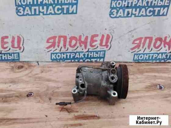Компрессор кондиционера Suzuki Swift HT51S M13A Улан-Удэ