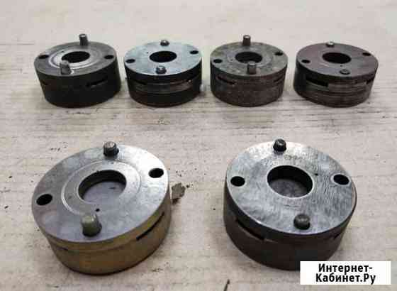 Коробка клапанная в сборе мо-2,3,4 Красноярск