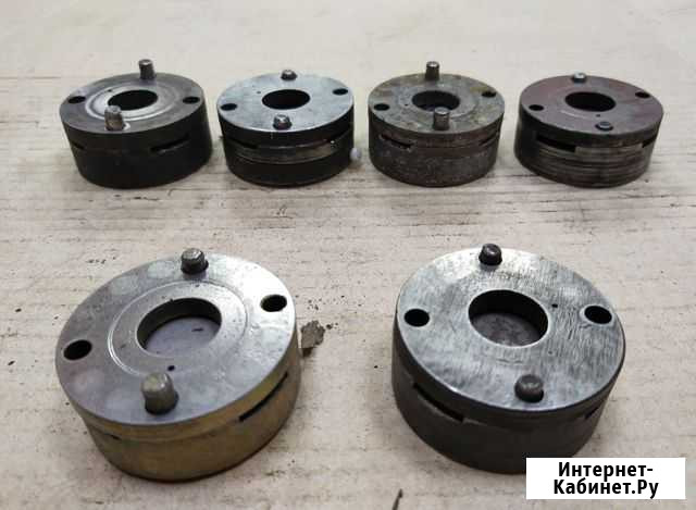 Коробка клапанная в сборе мо-2,3,4 Красноярск - изображение 1