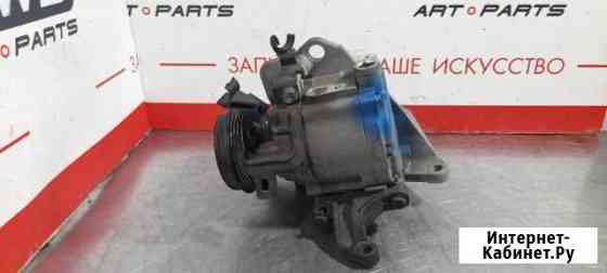 Компрессор кондиционера Subaru Legacy BP5 EJ203 Красноярск