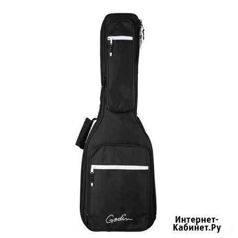 Чехол для электрогитары Godin 036547 Иркутск