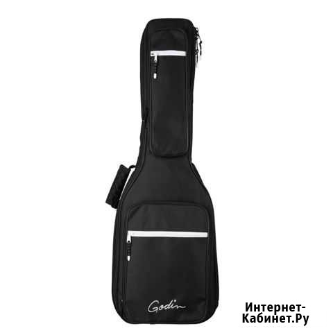 Чехол для электрогитары Godin 036547 Иркутск - изображение 1