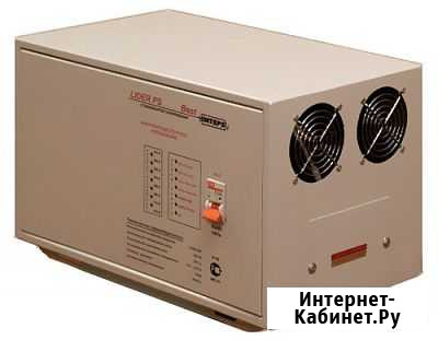 Стабилизатор напряжения Лидер PS 5000 best Загорянский - изображение 1