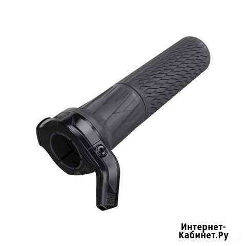 Двойная удаленная блокировка TwistLock Rockshox Видное
