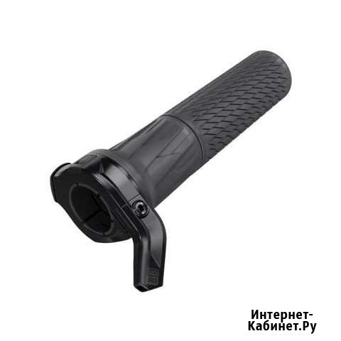 Двойная удаленная блокировка TwistLock Rockshox Видное - изображение 1