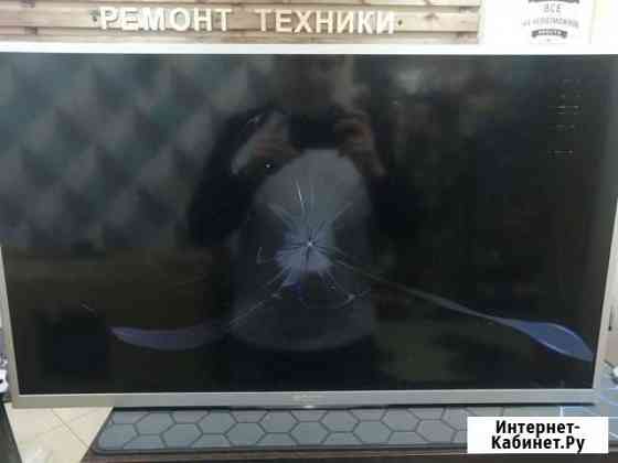 Sony KDL-32W706B разбор Энгельс