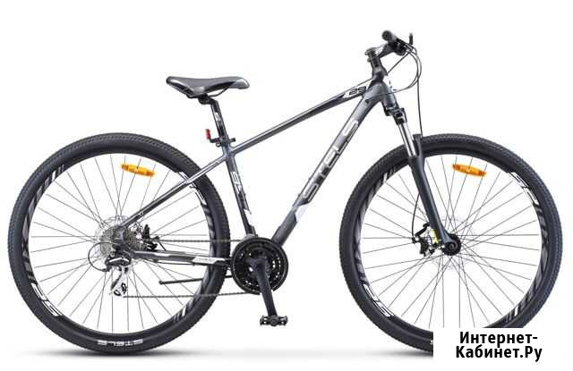 Велосипед Stels Navigator-950 MD 29 V010 Пенза - изображение 1