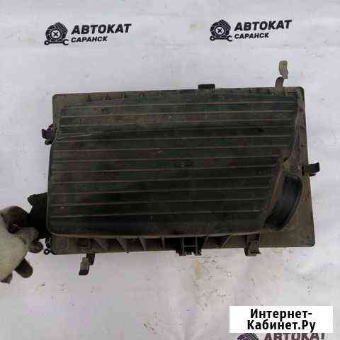 Корпус фильтра Opel Vectra 1.6 Саранск