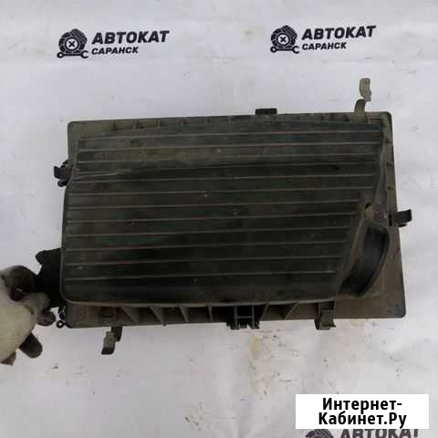 Корпус фильтра Opel Vectra 1.6 Саранск - изображение 1