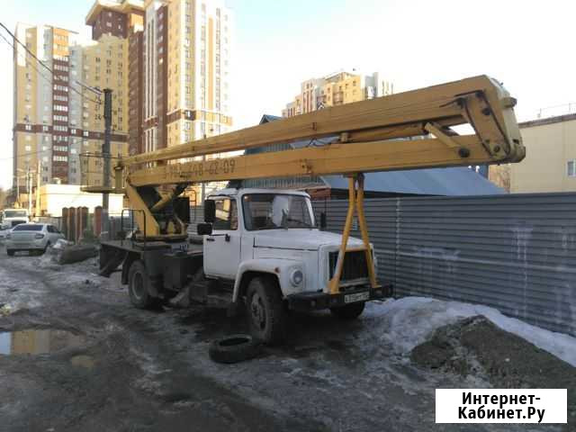 ГАЗ 3309, 2008 Рязань - изображение 1