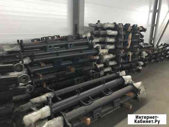 Л1 Балка оси (сзап, Нефаз, Автомастер, Ставприцеп) Ростов-на-Дону