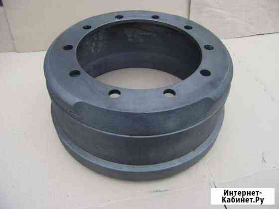 L1 Тормозной барабан Арт.430 (сзап, Нефаз, Титан) Ростов-на-Дону