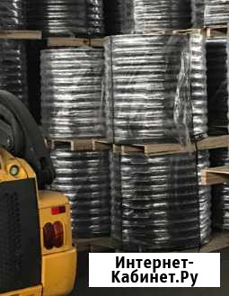 Л1 поворотный круг Арт:653 (сзап, Нефаз, Титан) Ростов-на-Дону - изображение 1