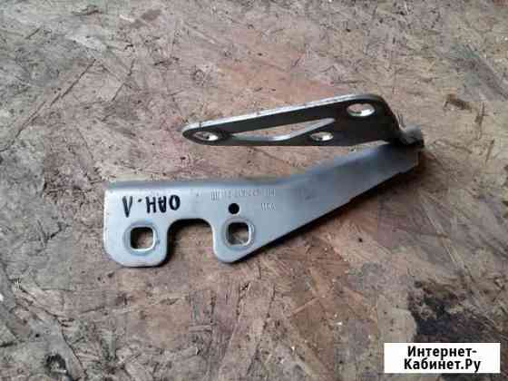 Петля капота левая Opel Astra H TwinTop 2004-2014 Ейск
