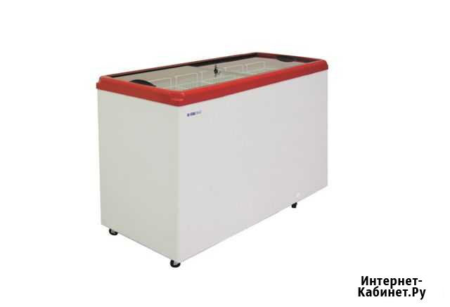 Морозильный ларь italfrost CF500 F (Италфрост) Махачкала - изображение 1