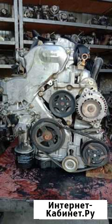 Двигатель Nissan Primera yd22ddti Ростов-на-Дону - изображение 1