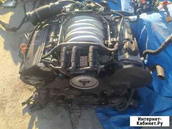 Двигатель для Audi A4 BDV Ростов-на-Дону