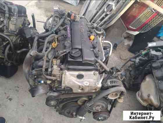 Двигатель для Honda Stepwgn R20A Ростов-на-Дону