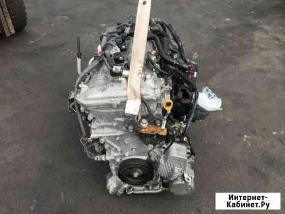 Двигатель гибрид 1.8 (2ZR-FXE) Lexus CT200H Ростов-на-Дону