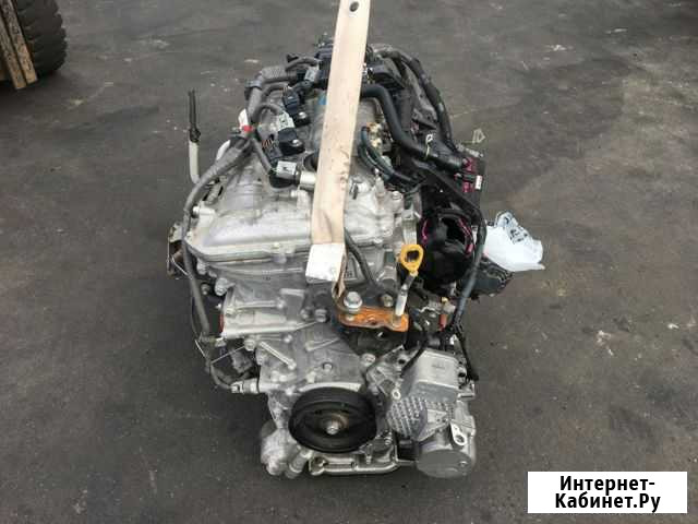 Двигатель гибрид 1.8 (2ZR-FXE) Lexus CT200H Ростов-на-Дону - изображение 1