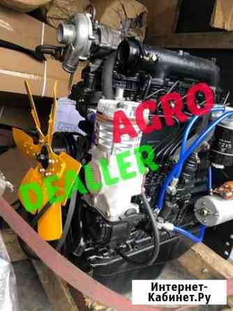 Двигатель д245 в сборе Краснодар