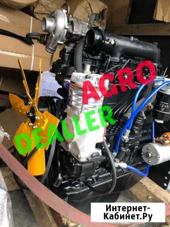 Двигатель д245 в сборе Краснодар - изображение 1