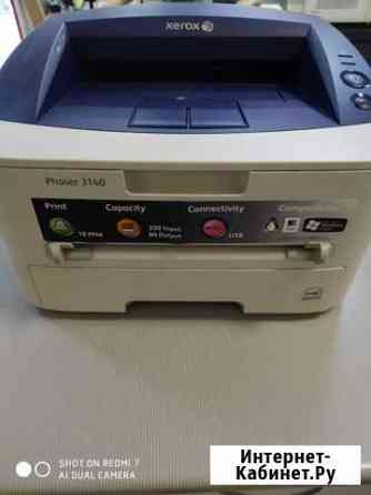 Принтер Xerox Phaser 3140 (18) Тюмень