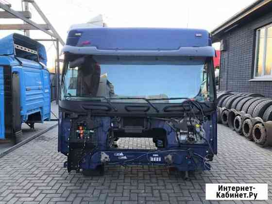 Кабина Daf XF106 Одинцово