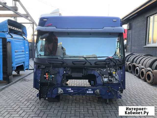 Кабина Daf XF106 Одинцово - изображение 1