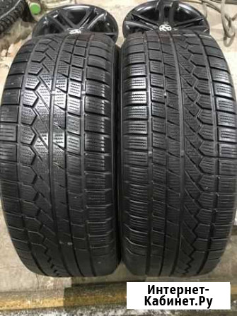 R17 235\55 toyo Open Country WT пара Сергиев Посад - изображение 1