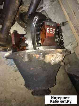 Редуктор заднего моста Neoplan Setra 42/13 Санкт-Петербург