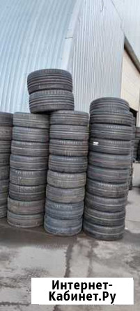Michelin 225/45 R19, 4 шт Кисловодск - изображение 1