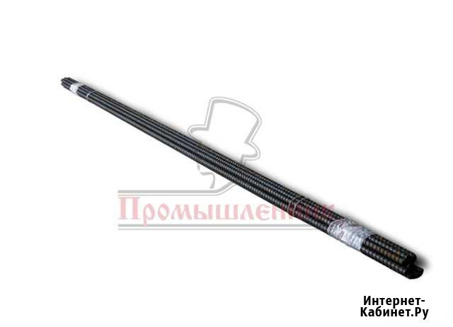 Винт стяжной для опалубки 1,0 м упаковка 10 шт Армавир - изображение 1