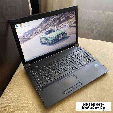 Ноутбук Lenovo B570e-6WC Каменск-Уральский