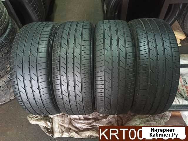 Toyo 205/55 R16 99B, 4 шт Балашиха - изображение 1