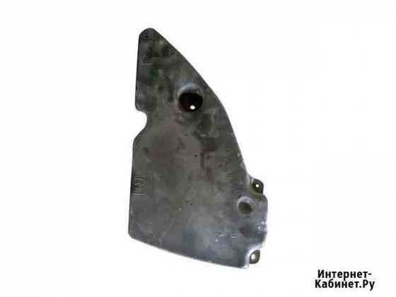 Защита днища задняя правая Toyota Celsior Москва