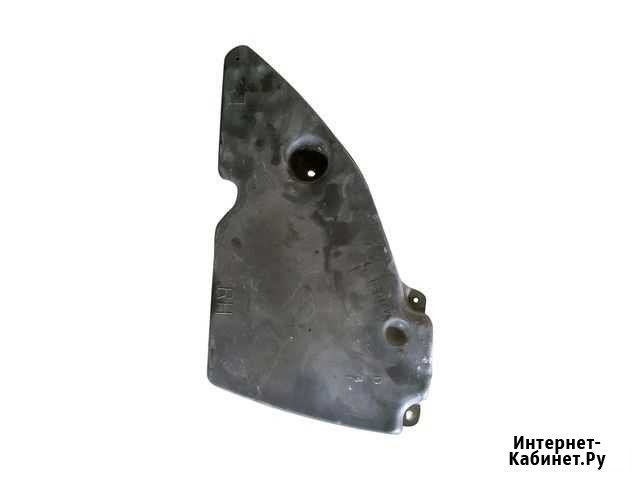 Защита днища задняя правая Toyota Celsior Москва - изображение 1