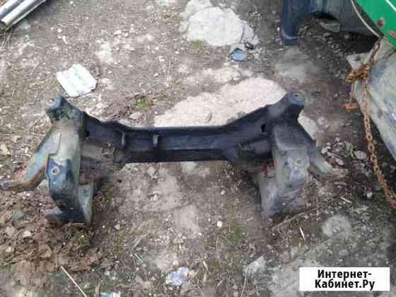 Ford Tranzit 2008 2.4D подрамник Рязань