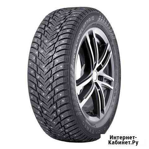 Nokian 205/65 R16 Сургут