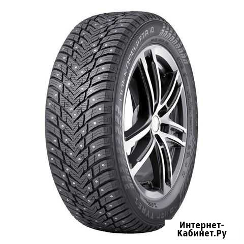 Nokian 205/65 R16 Сургут - изображение 1