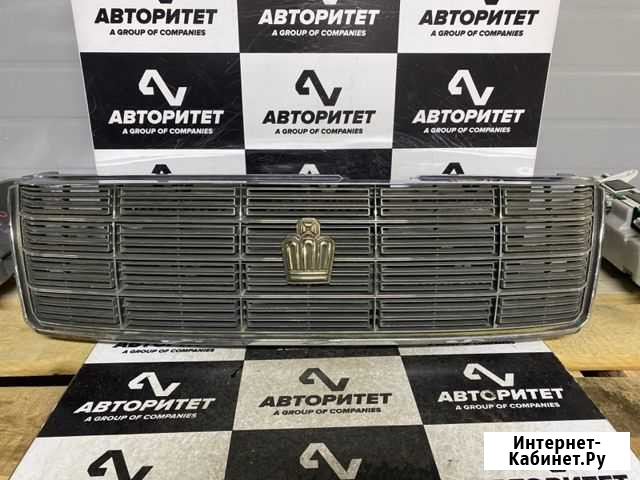 Решетка радиатора Toyota Crown JZS151 Якутск - изображение 1