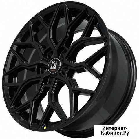 Литые диски KoKo Kuture R18 5x114,3 Уфа