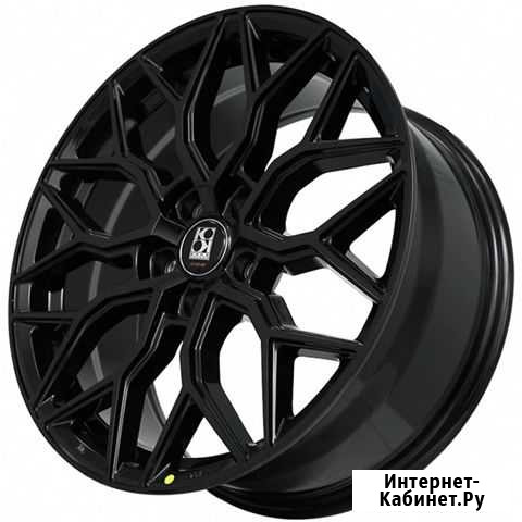 Литые диски KoKo Kuture R18 5x114,3 Уфа - изображение 1