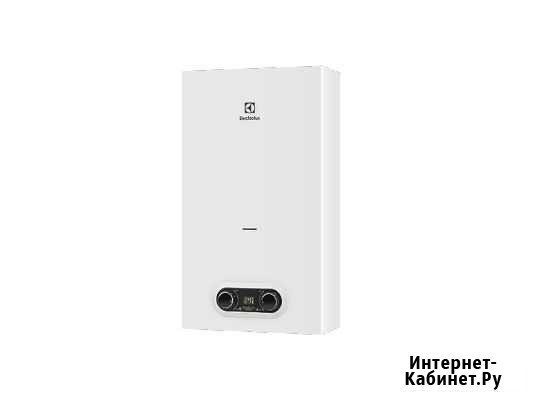Газовая колонка Ижевск - изображение 1