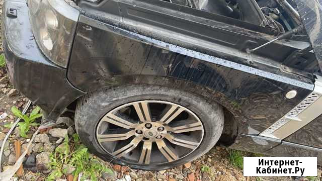 Range rover sport vogue колеса Кисловодск - изображение 1