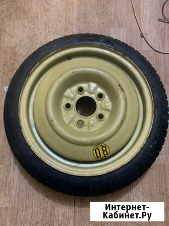 Докатка R15 mazda 3 6 Балашиха - изображение 1