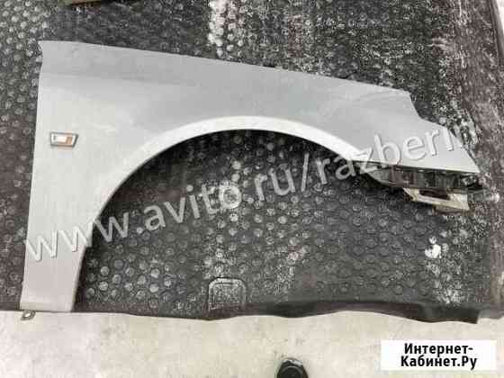 Крыло переднее правое Cadillac BLS I (20062010) Набережные Челны