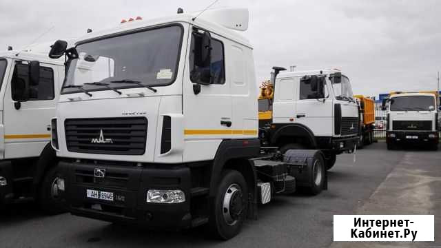 МАЗ 5440C5-8580-002, 2022 Тюмень - изображение 1