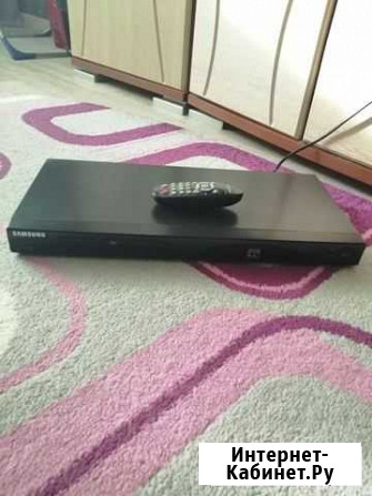 Dvd плеер samsung Шадринск - изображение 1