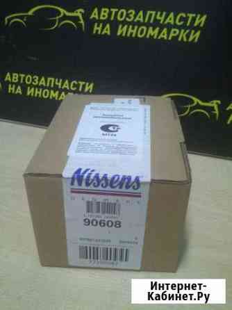 Маслоохладитель Гольф поло Пассат Чебоксары